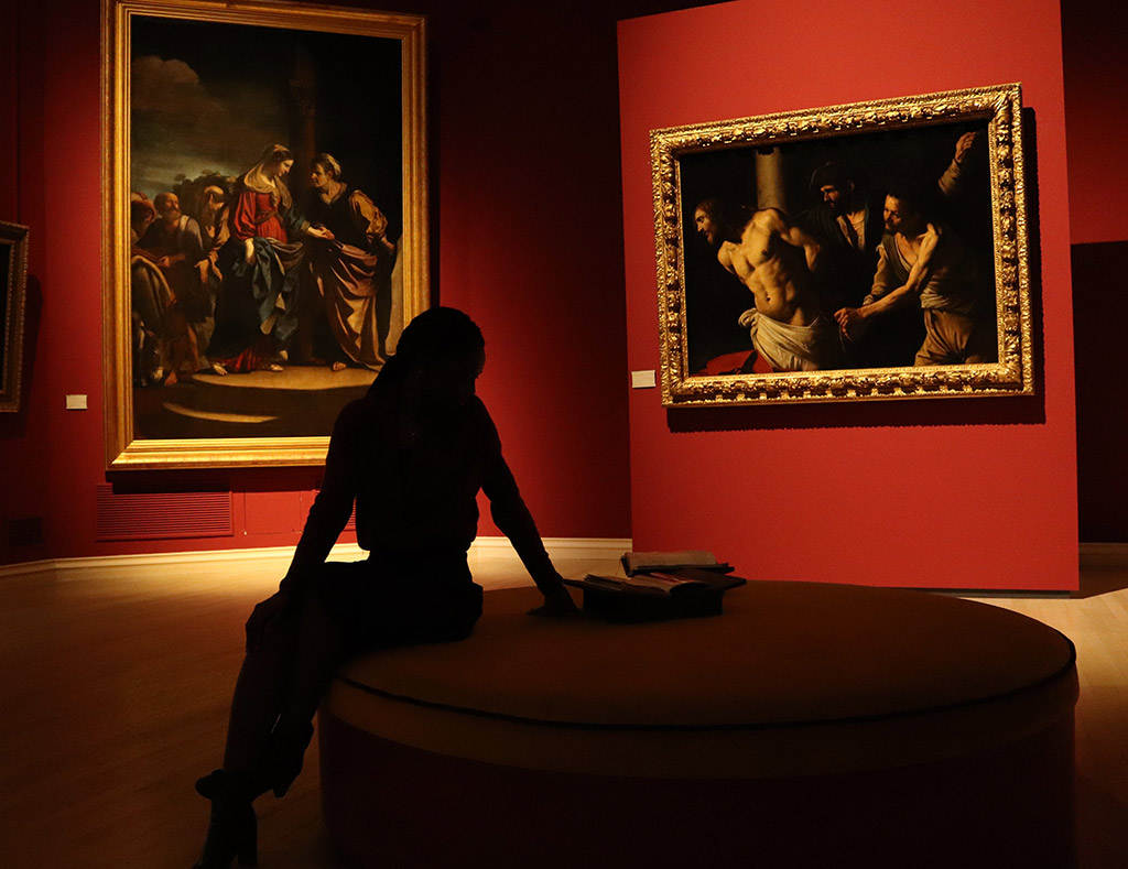 Art Galleries and the Online Art Market Evolution RAC