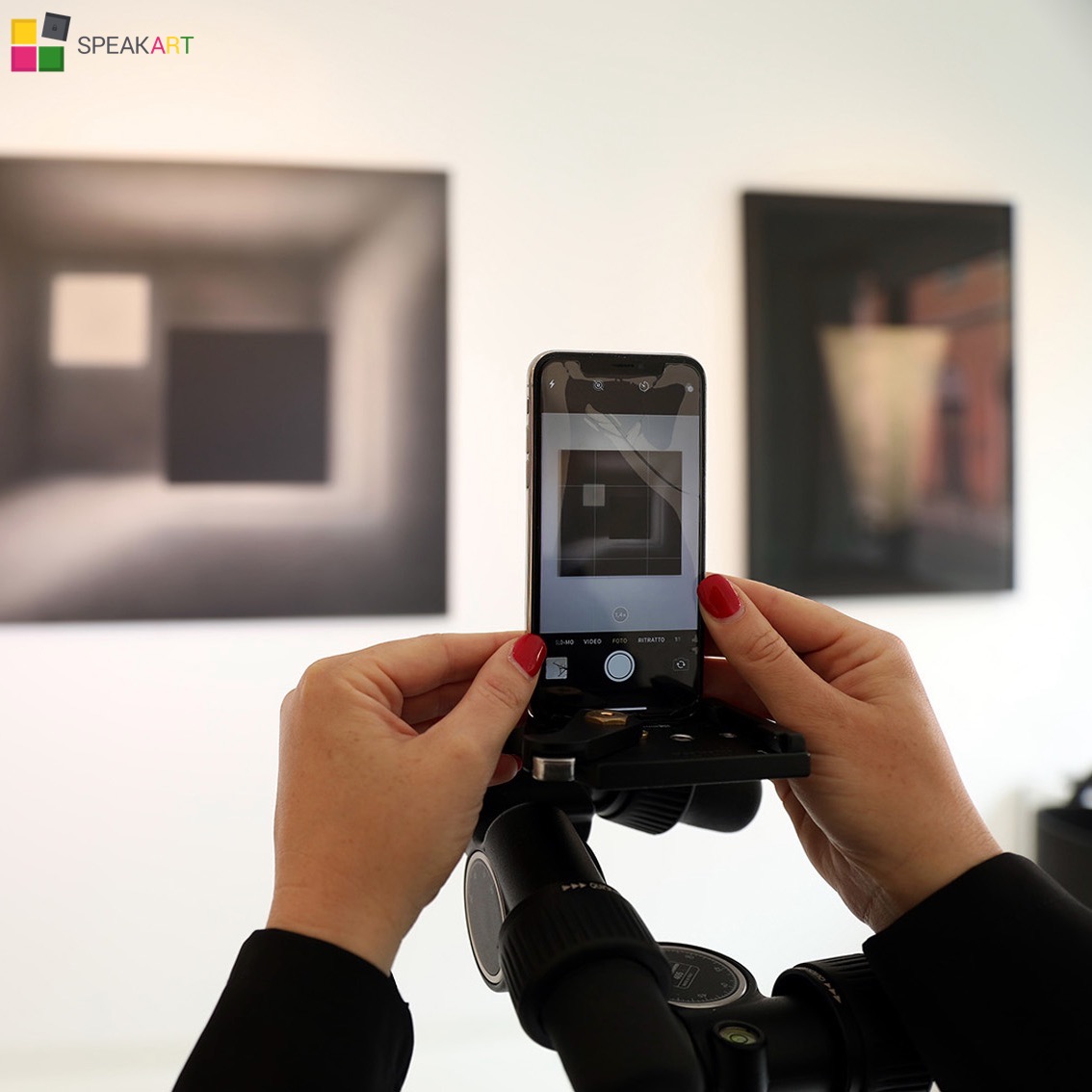 SpeakART e ArtTest al servizio dei collezionisti ArtTest