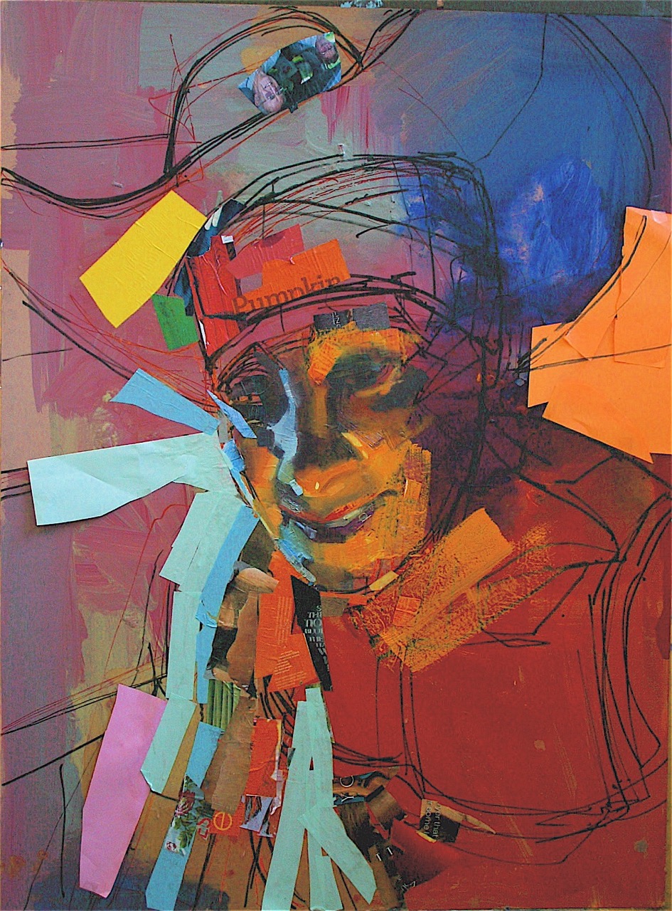 John Erickson Department of Art & Art History