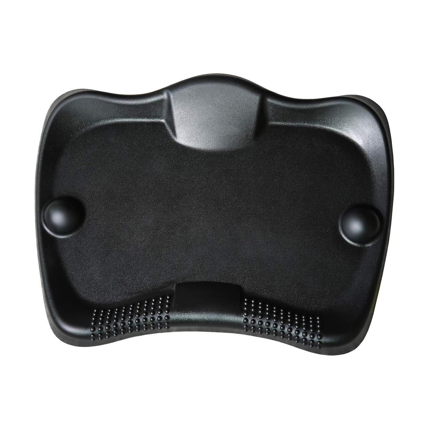 Art3d Standing Desk AntiFatigue Mat,Not Flat Comfort Mat with Foot