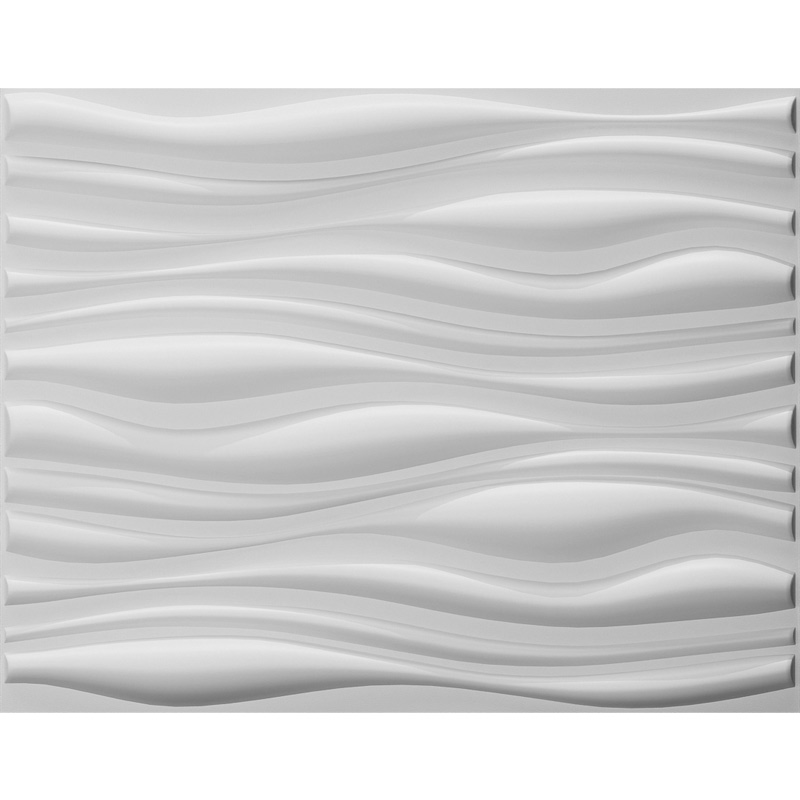 3D PVC Wall Panels 3D PVC Tiles