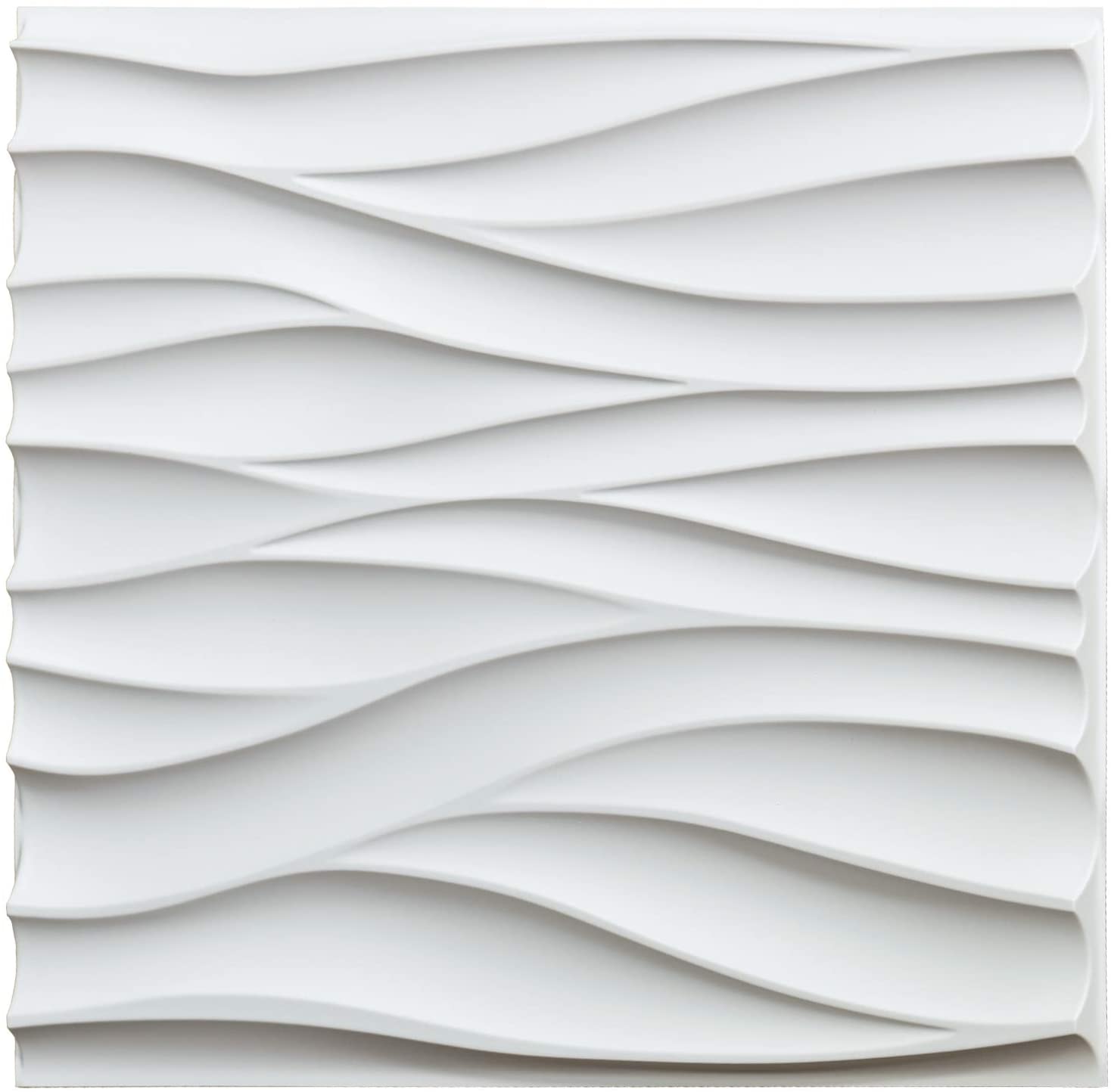 3D PVC Wall Panels 3D PVC Tiles
