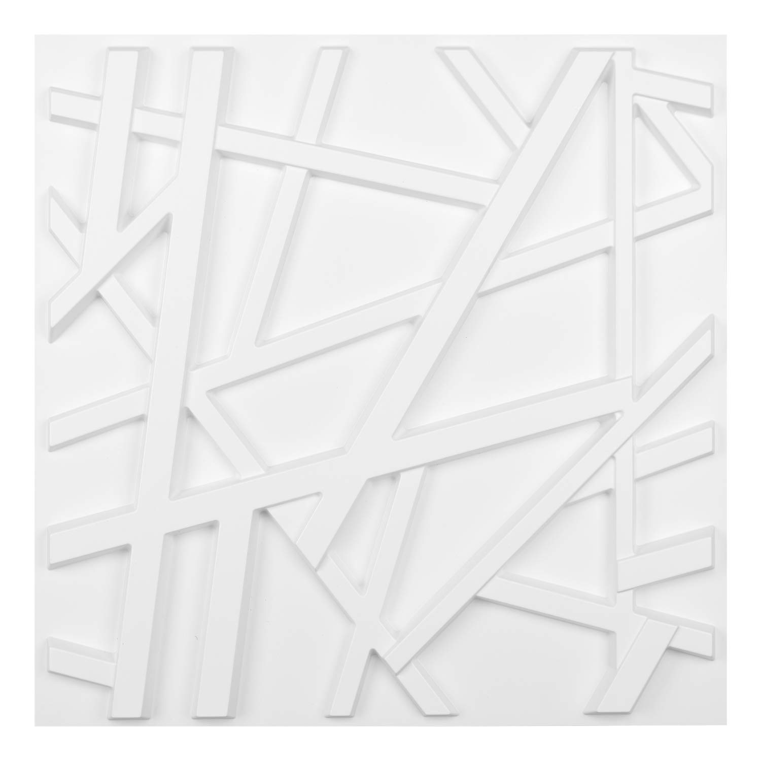3D PVC Wall Panels 3D PVC Tiles