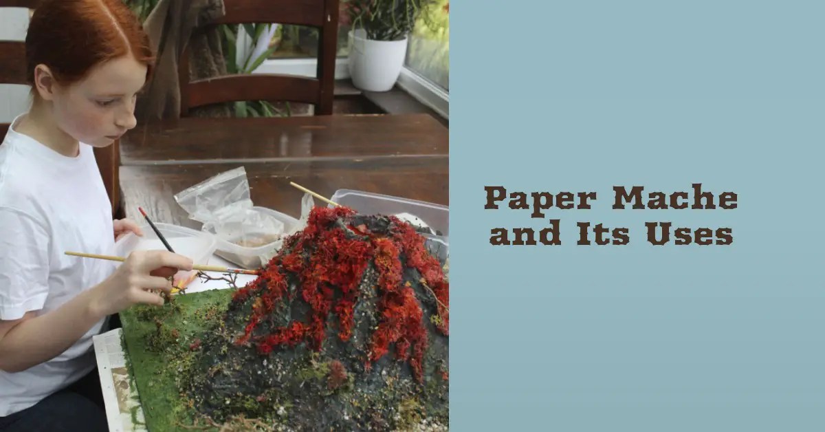 5 Best Paint For Paper Mache Find The Best One For You