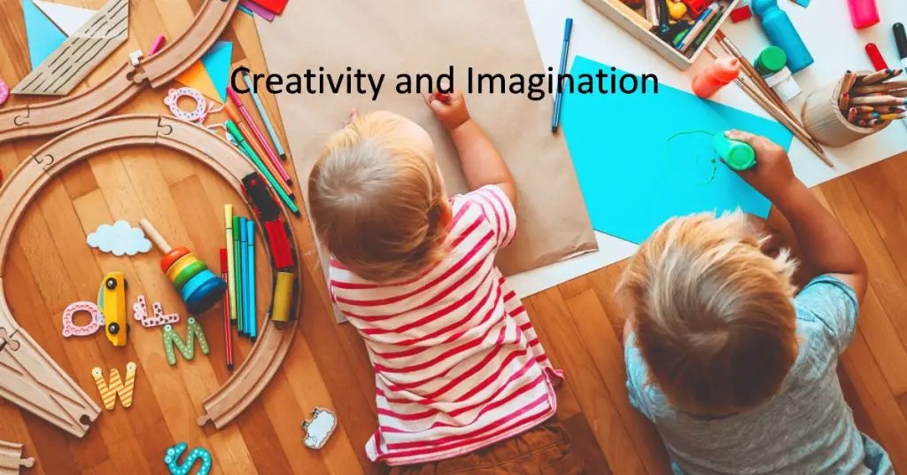 5 Reasons Why Is Art Important For Child Development