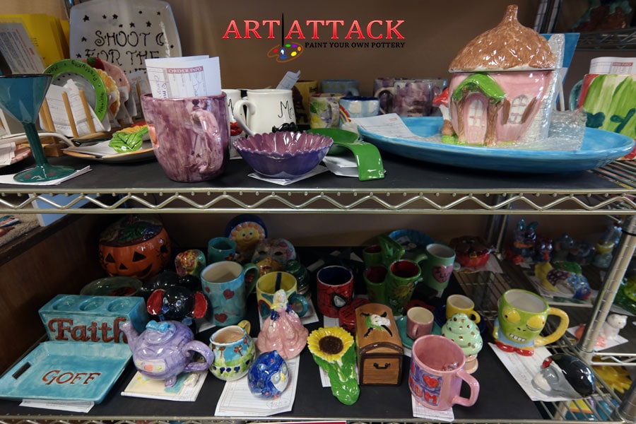 Advice For Arts And Crafts Art Attack