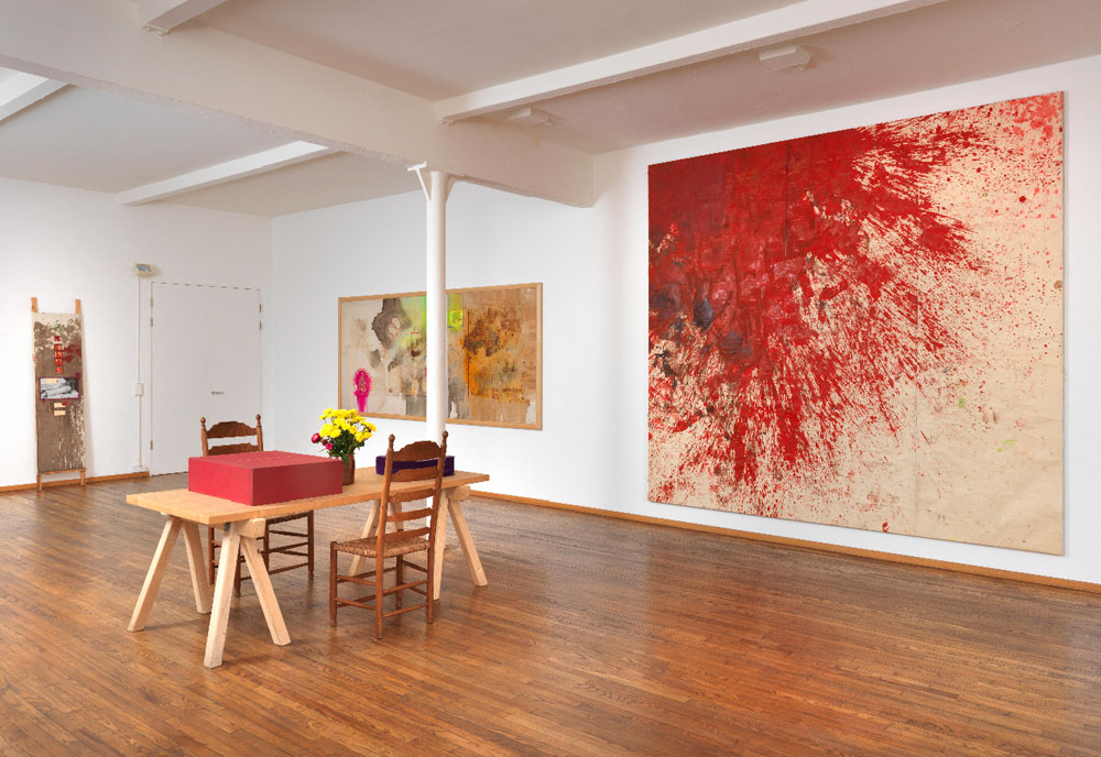 Sammlung Hoffmann ArtBerlin.de