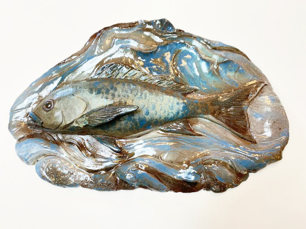 Art & Frames of Coronado Geraldine Werner