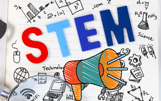 Speaking honour at the Young Indigenous Women’s STEM Academy | ARTD