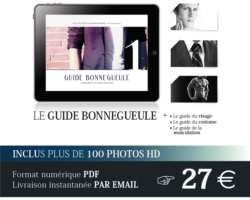 Le Guide BonneGueule