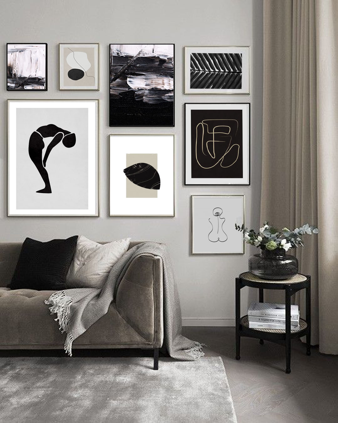 Art wall 133 Artdesign