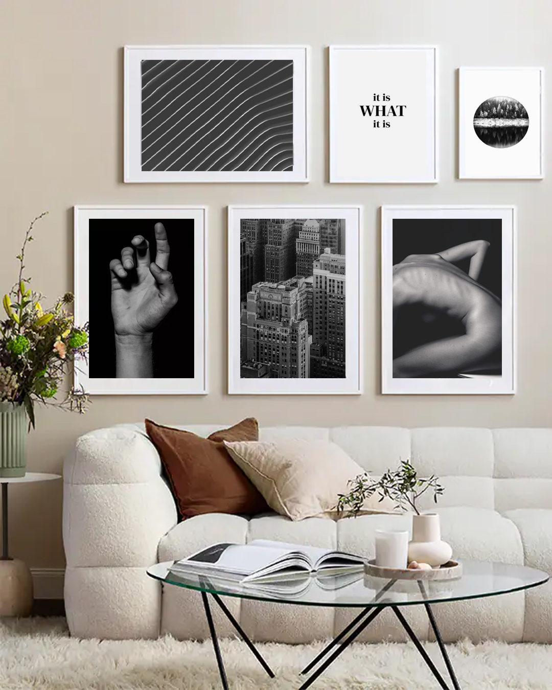 Art wall 122 Artdesign