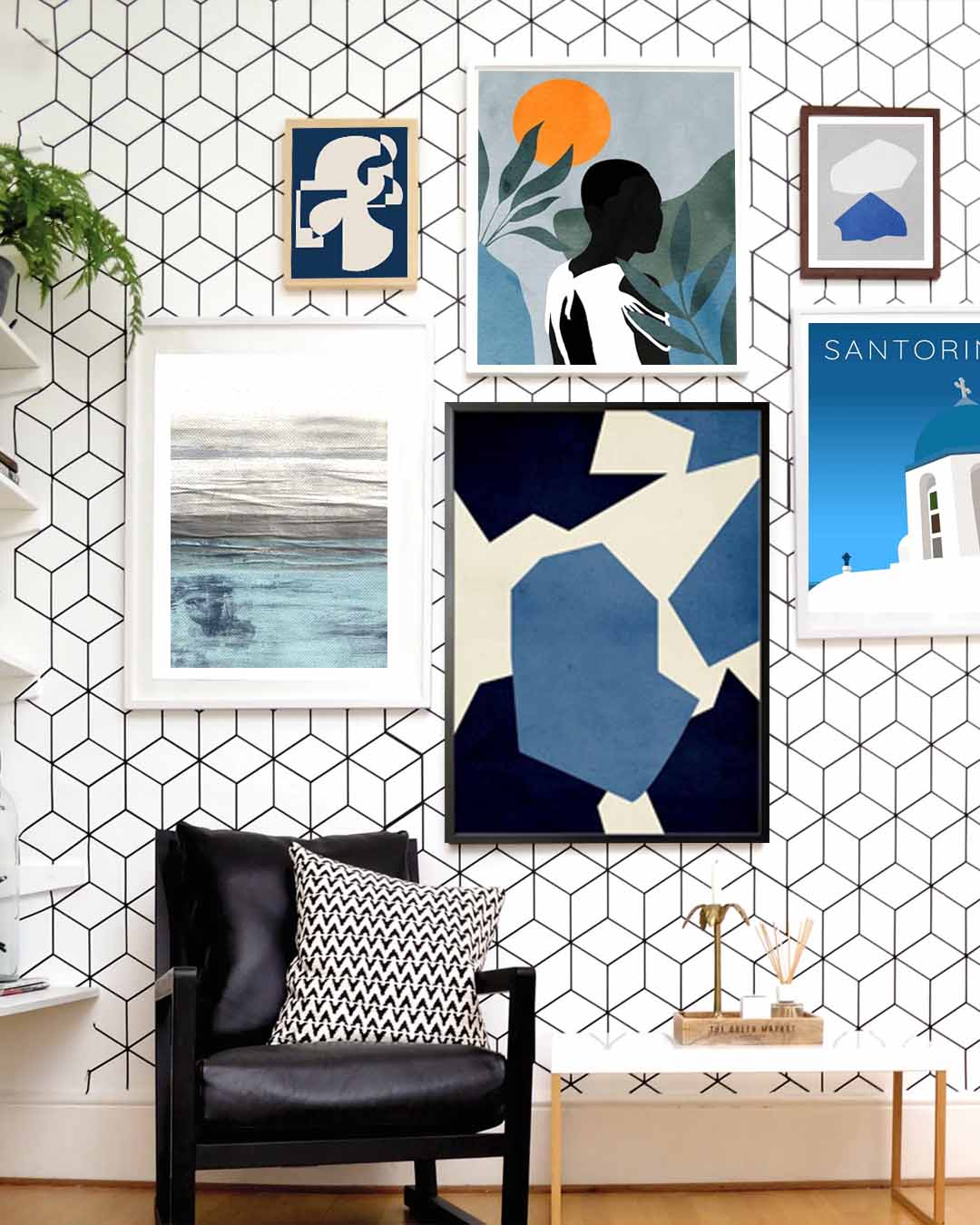 Art wall 195 Artdesign