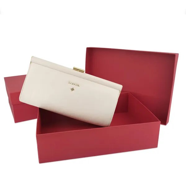 Handbag packaging boxes Rigid Box Manufacturers