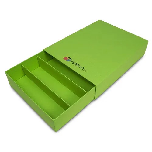 Tray with Sleeve Rigid Box Rigid Box Manufacturers