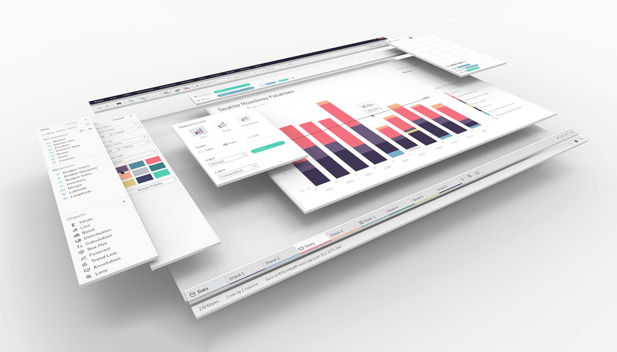 Resources + Blog Artefact