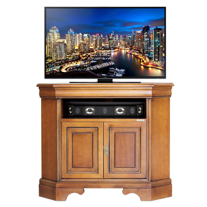 Mobile tv angolare Tutte le offerte Cascare a Fagiolo