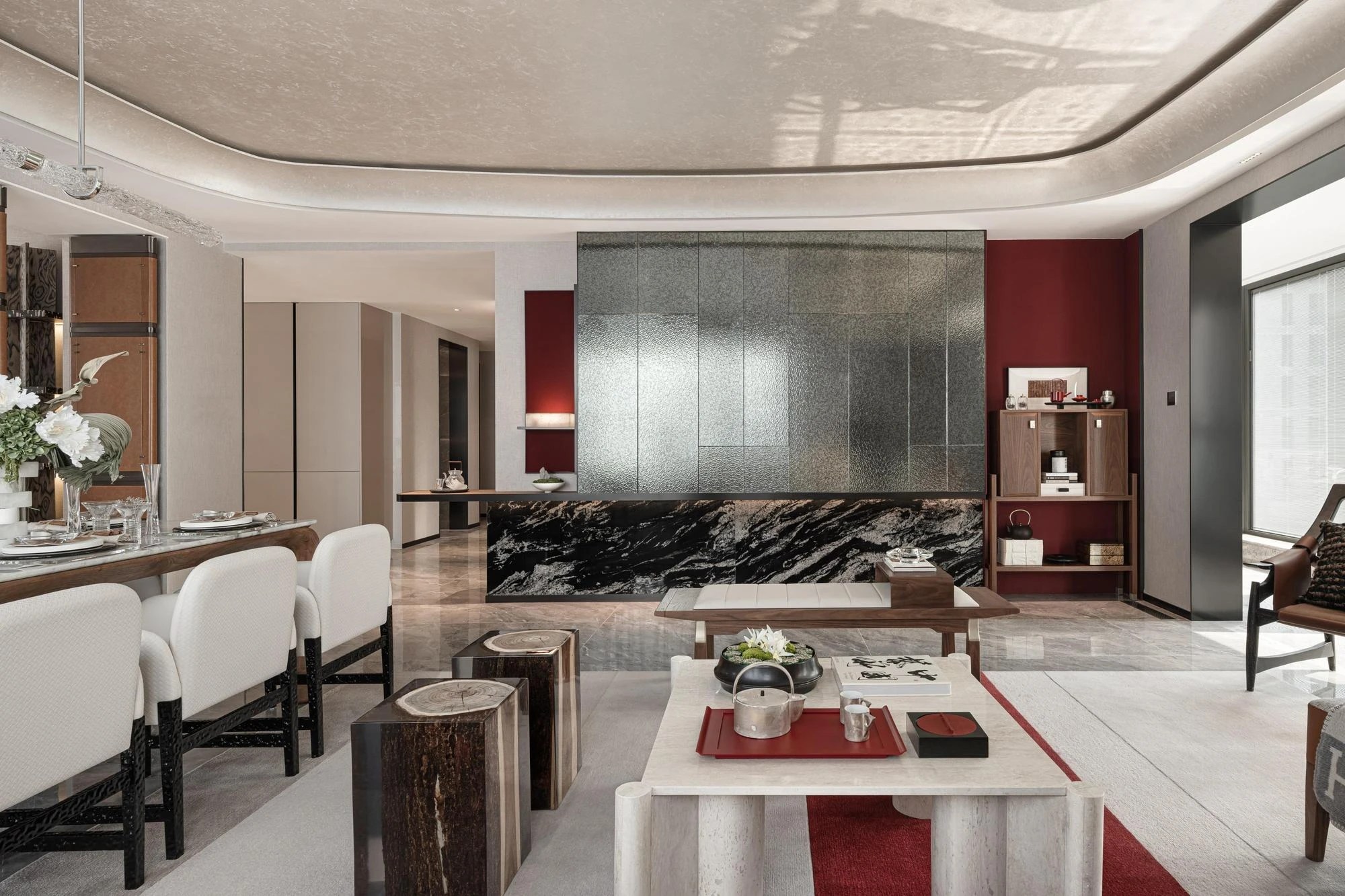 Urban Luxe Apartment Arteiya Ltd