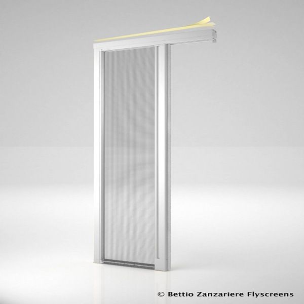Art Tende Zanzariera Bettio SceniPRO Zanzariere Orizzontali Napoli