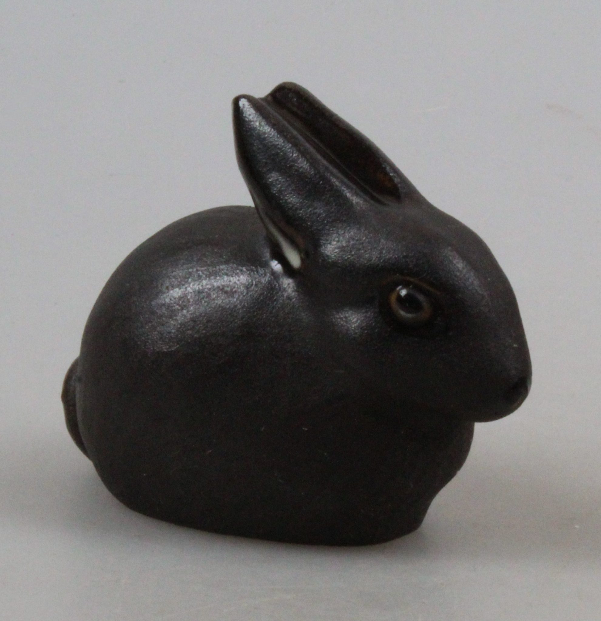 Hyllested Denmark set of bunnies artentique • com