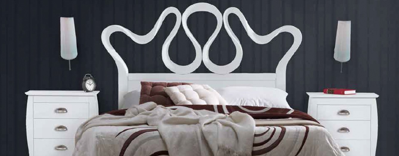 Mobiliario forjado desde el diseño y la calidad Creaciones Reyes