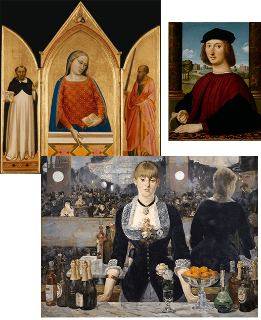 Painting Authentication & Art Appraisal Art Experts