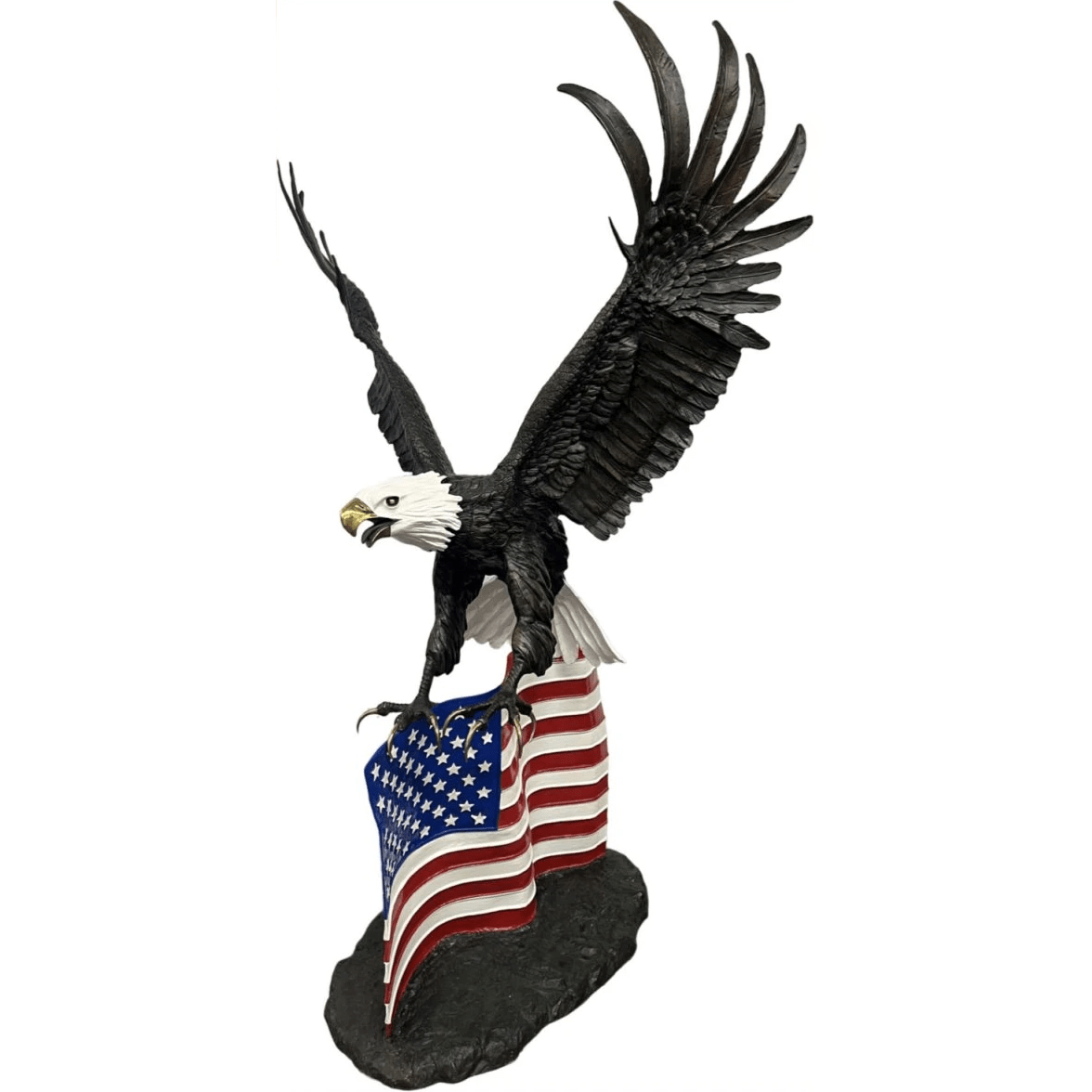 Eagle Statues for Sale Art Figurine