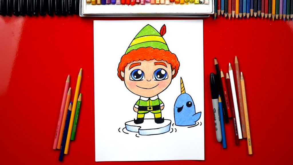 People Archives Art For Kids Hub