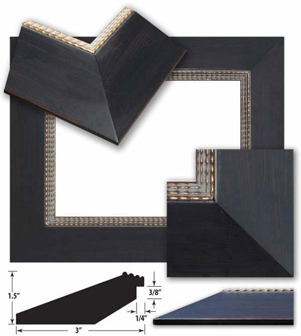 Roma Modern Frames ArtFrames