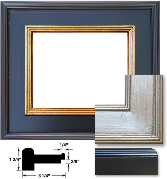 Wachtel Plein Air Frame