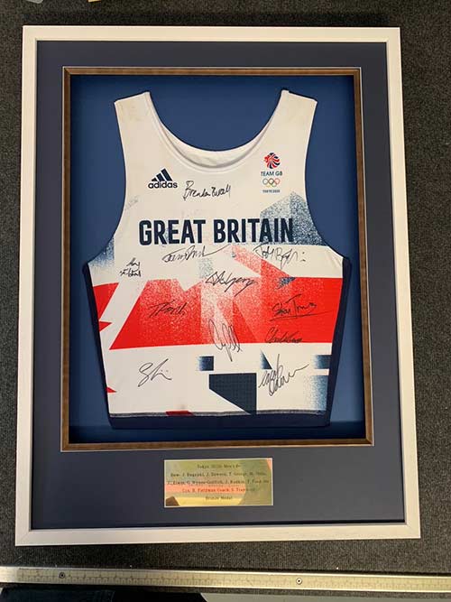 Picture Framing Plymouth. Artframe Solution, Plymouth Picture Framers