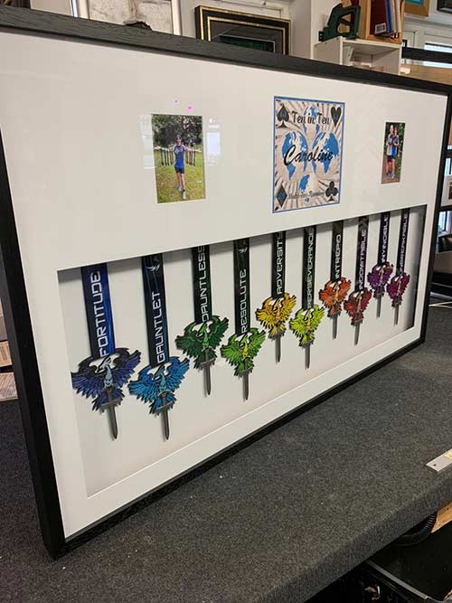 Picture Framing Plymouth. Artframe Solution, Plymouth Picture Framers