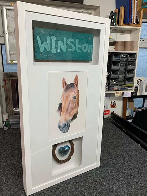 Picture Framing Plymouth. Artframe Solution, Plymouth Picture Framers