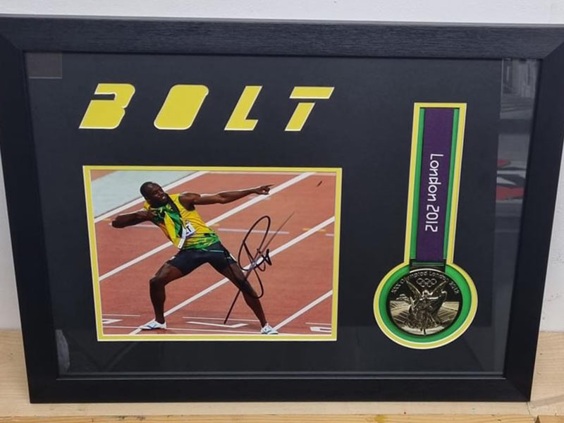 Picture Framing Plymouth. Artframe Solution, Plymouth Picture Framers