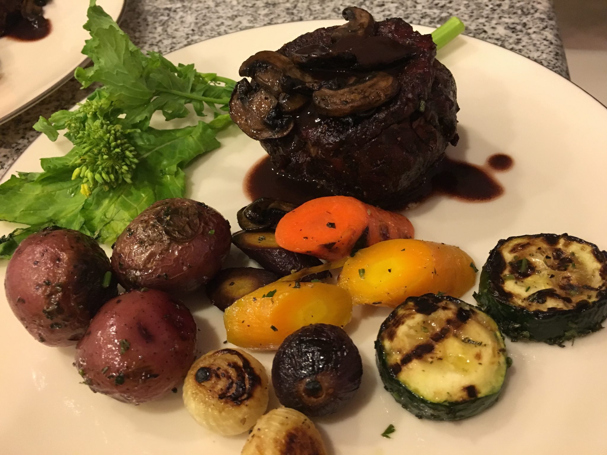 Steak Class in your San Diego home San Diego Personal Chef, Catering