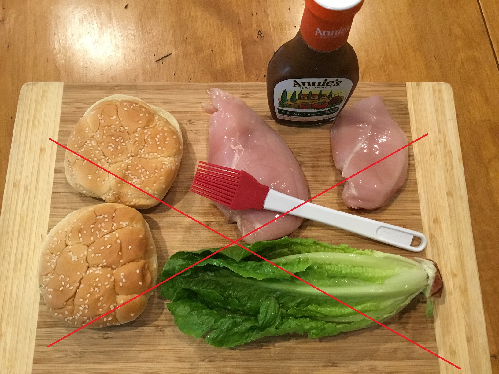 Board cleaning fights evil germs, the filthy truth about cutting boards