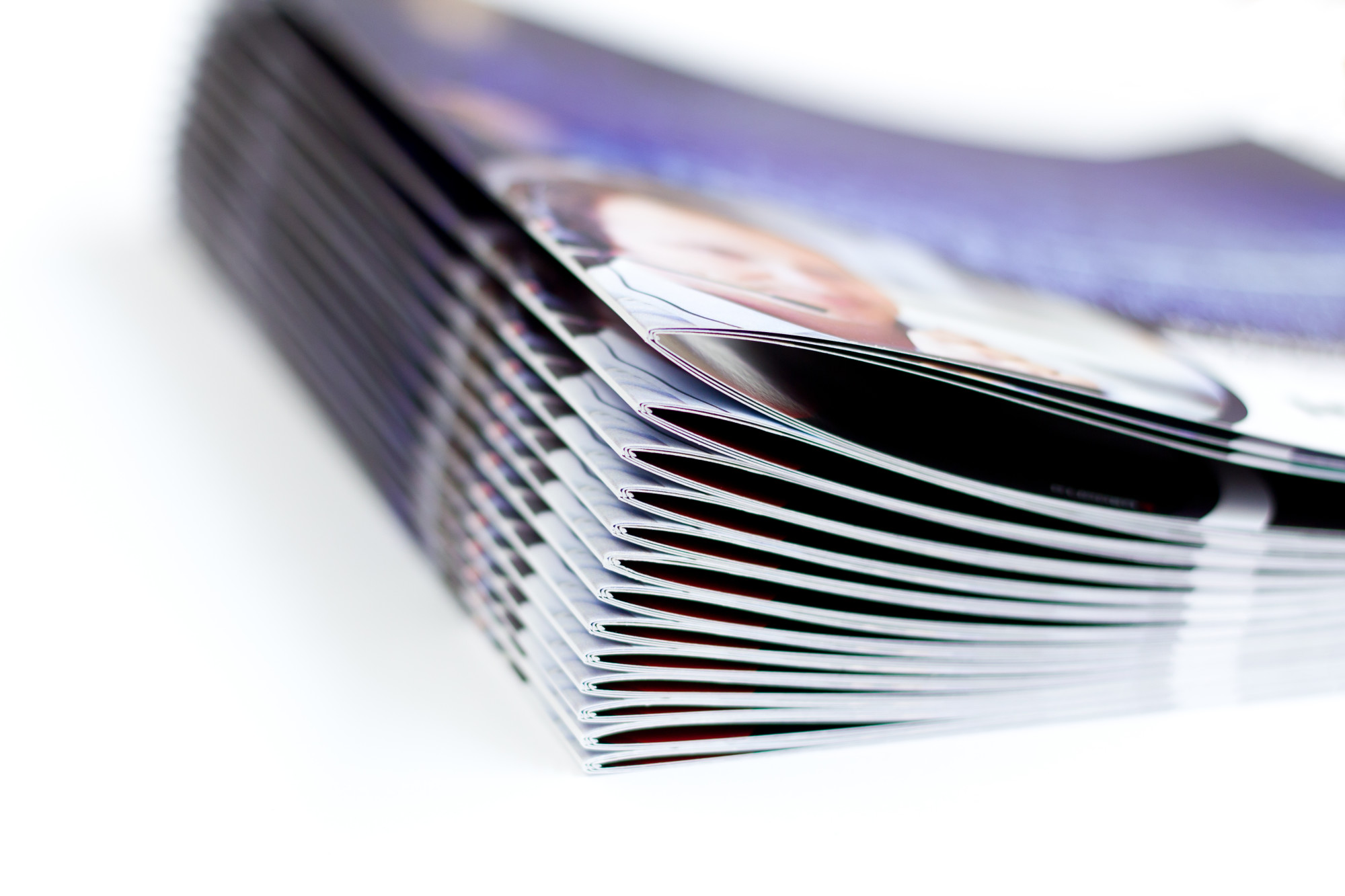 5 Tips for Choosing the Right Commercial Printing Service