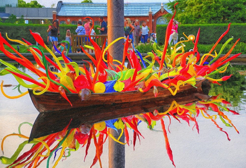 GALLERY RING Online Art Contests and Exhibitions