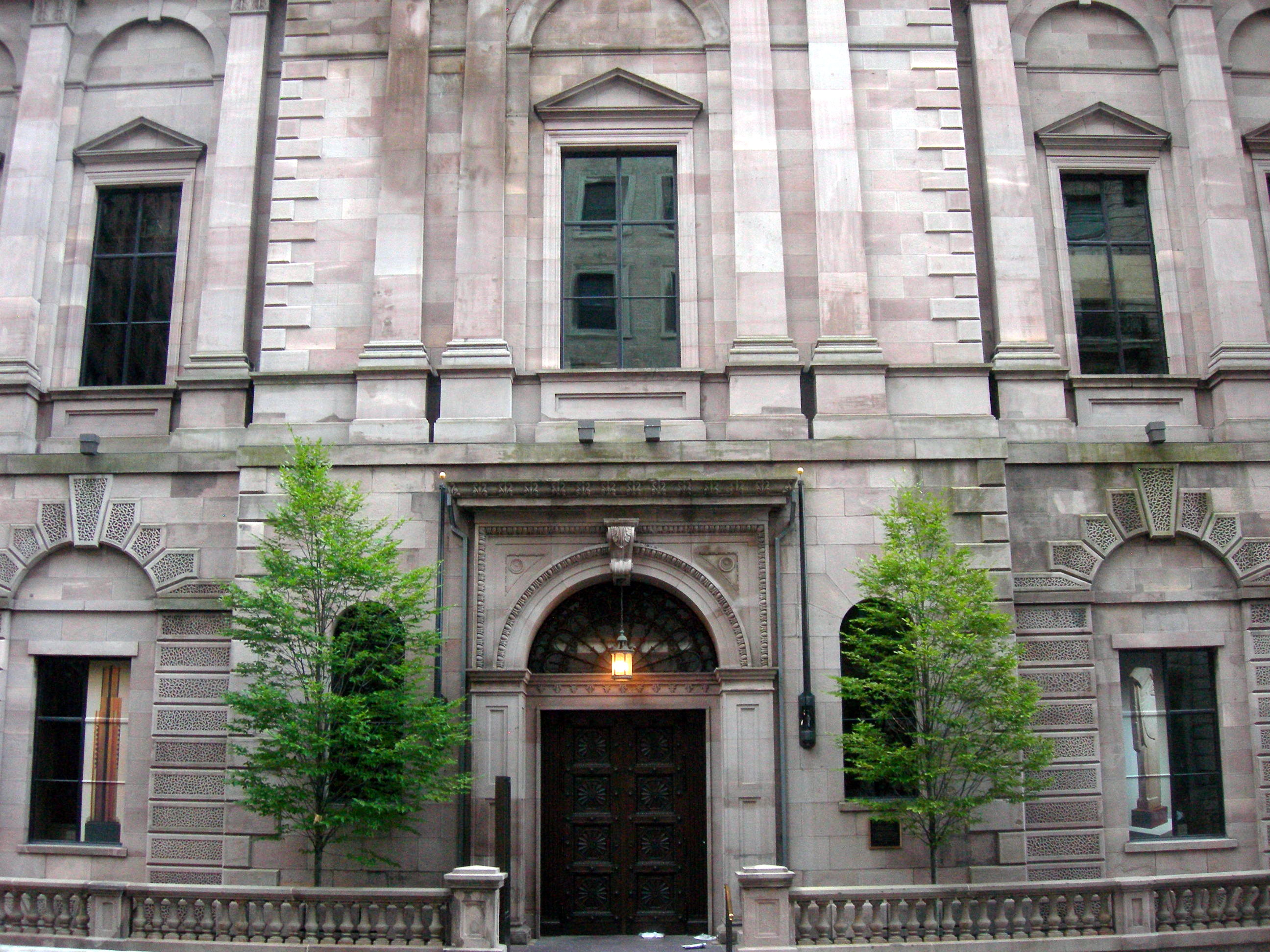 Boston Athenaeum Boston MA Museum ArtGeek