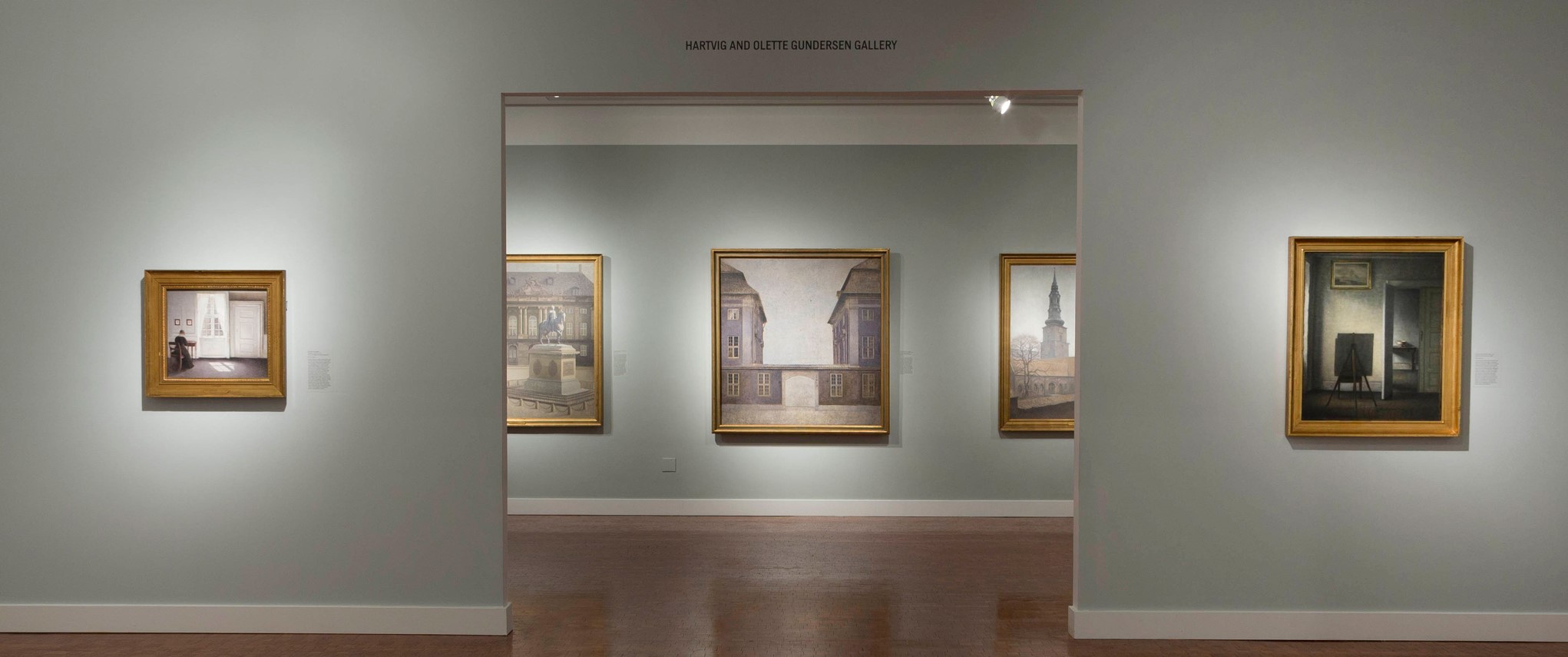 Scandinavia House New York City NY Museum ArtGeek