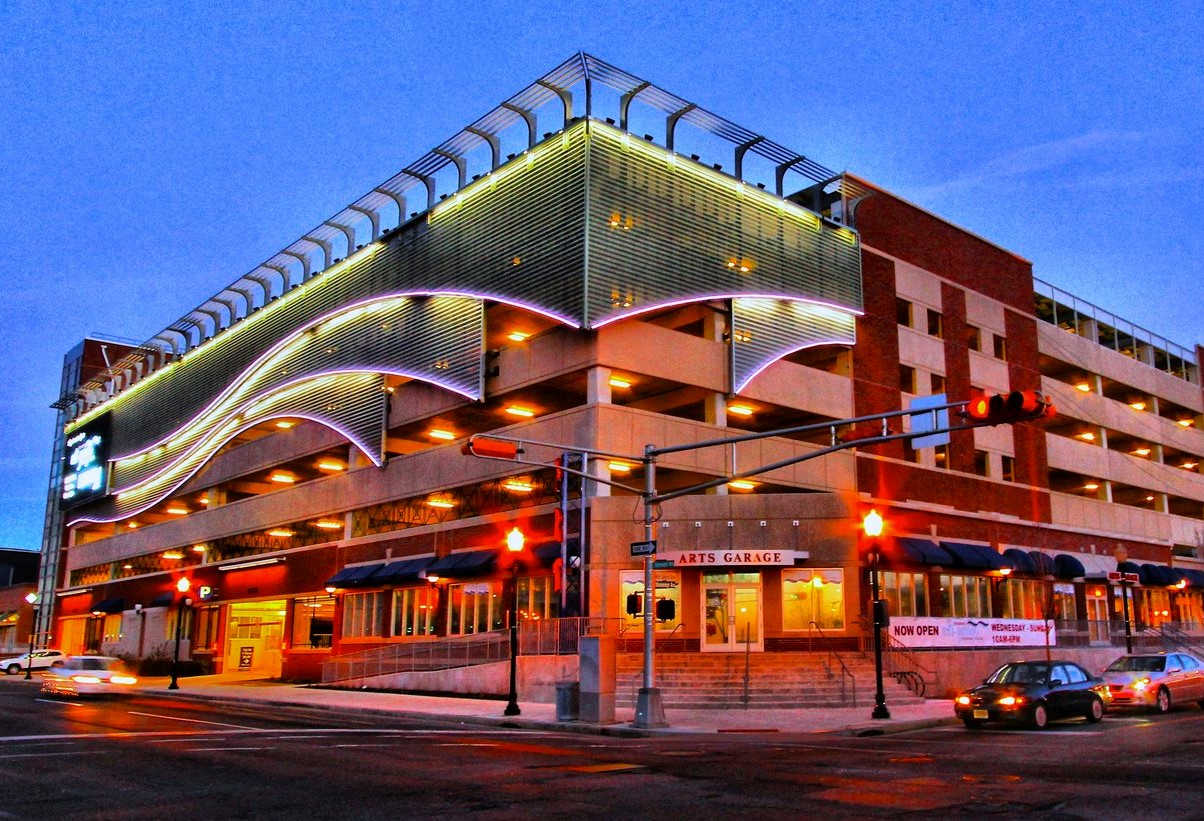 Noyes Museum of Art Atlantic City NJ Museum ArtGeek