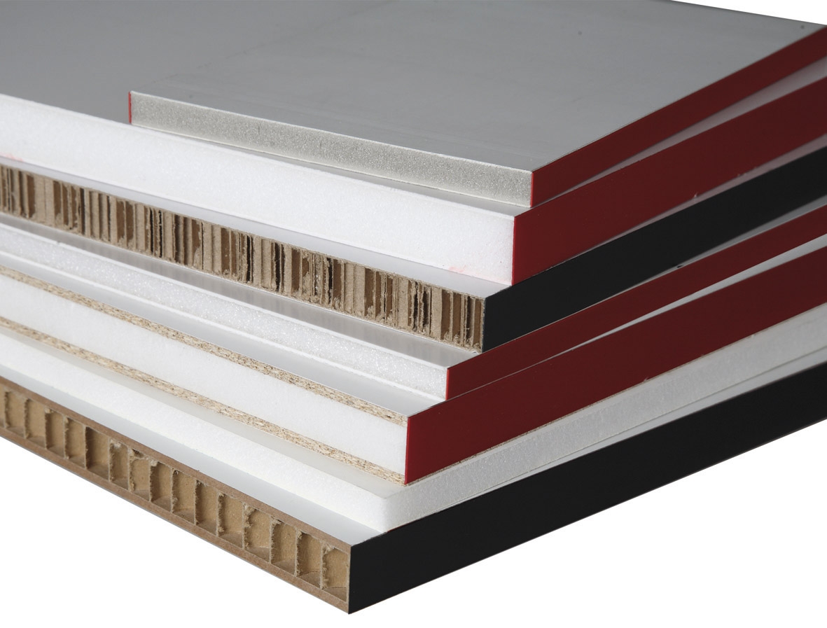 Adhesive Foam Boards Artgrafix