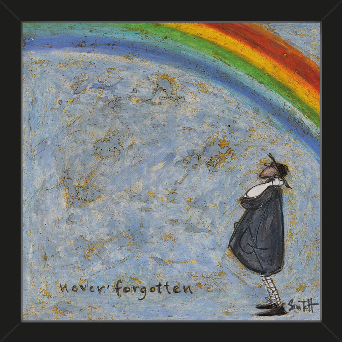 Sam Toft (Never PreFramed Art Print The Art Group