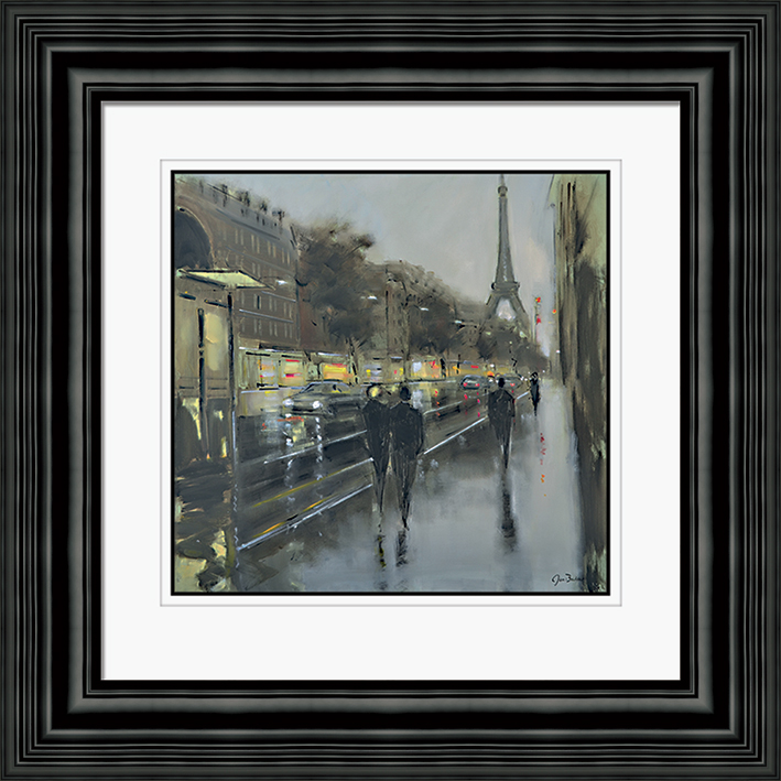 Jon Barker The Art Group