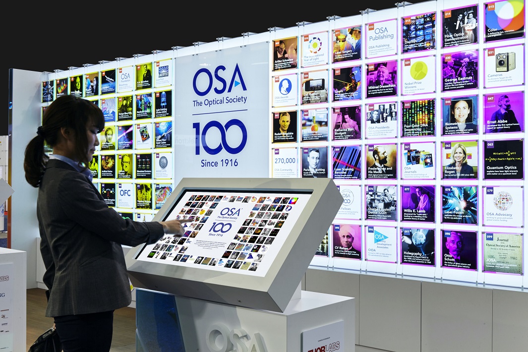 Tradeshow Exhibits + Events Program Management by Art Guild, Inc.