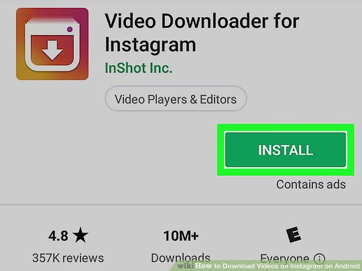 Aplikasi Untuk Download Video Aplikasi Download Foto