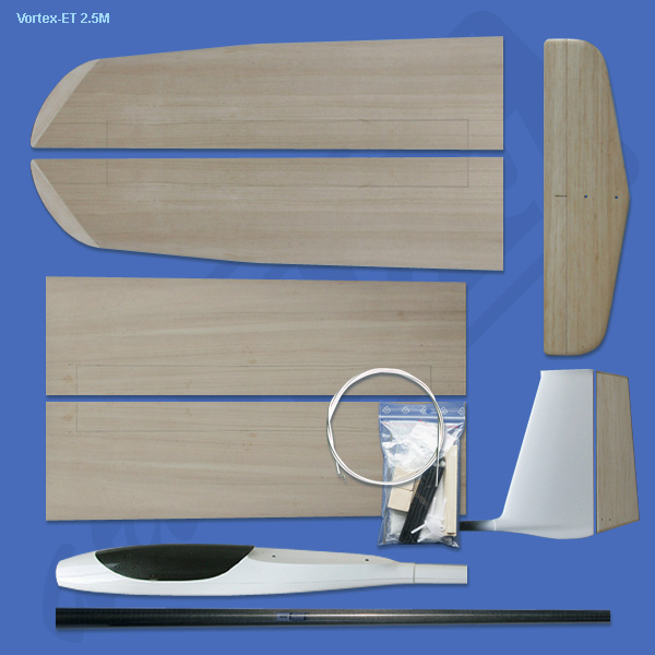 ART HOBBY Designer and Producer of Gliders and Electro Gliders RC