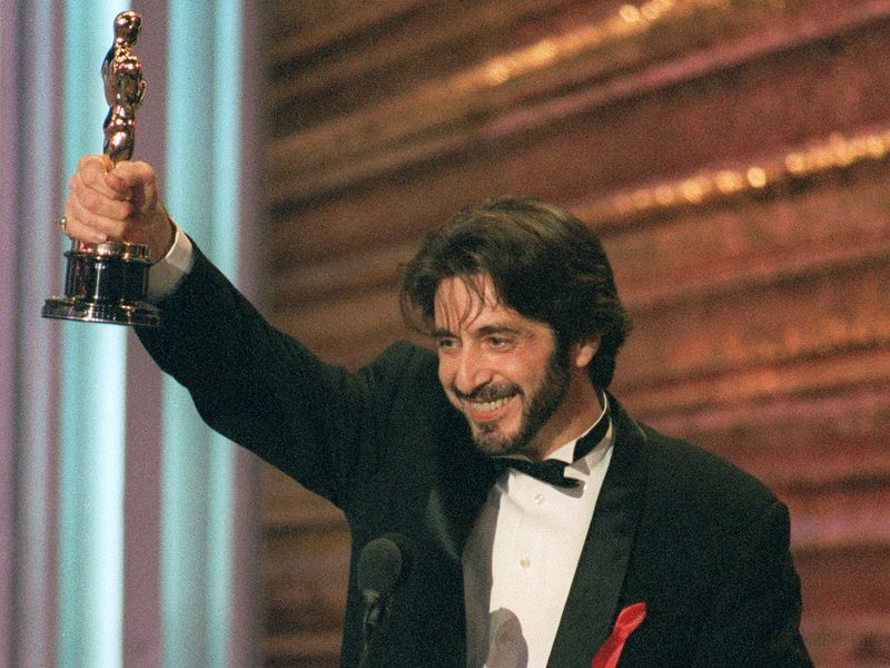 Celebrate Al Pacino’s birthday with this triple feature Art House