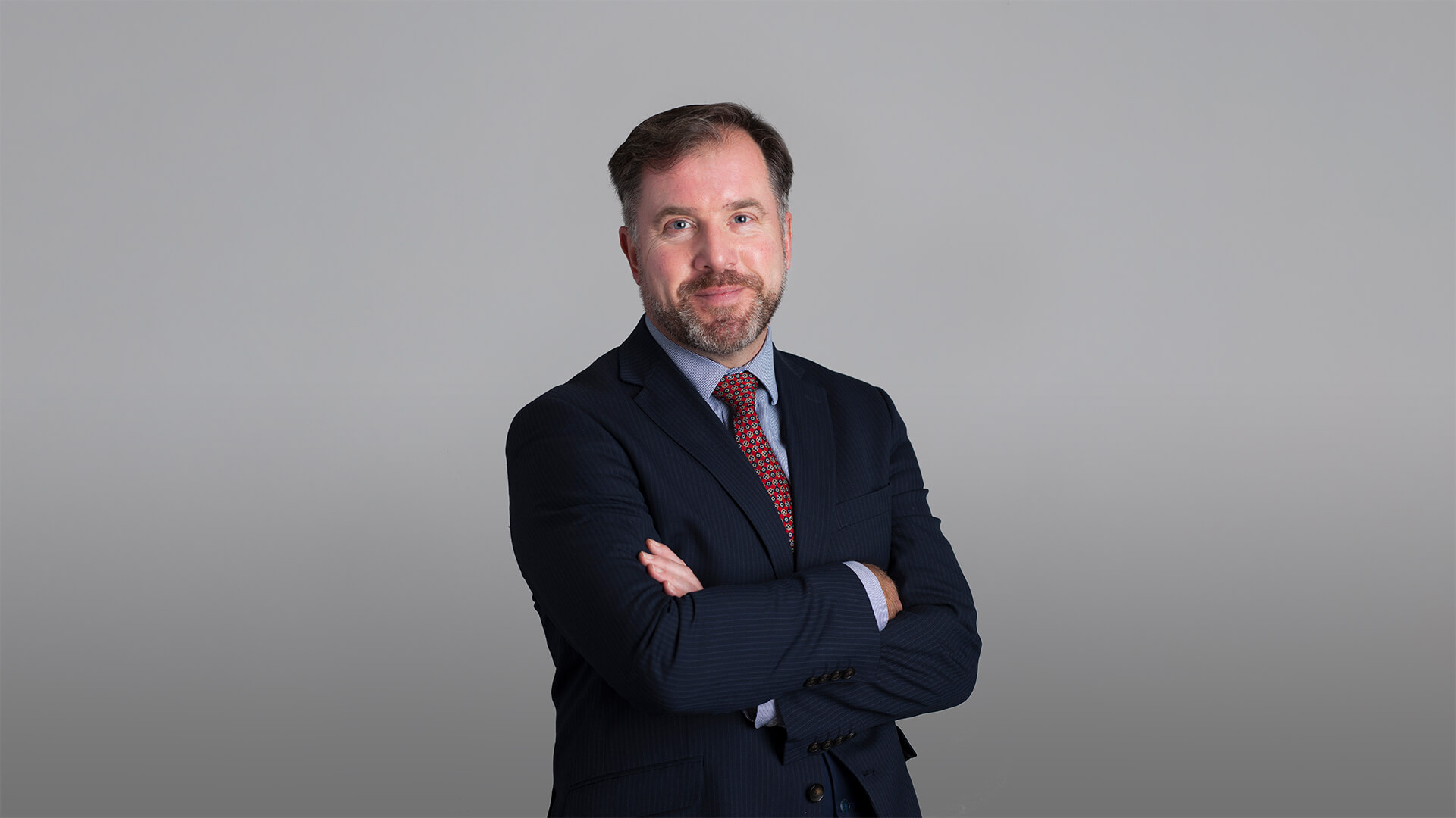 Chris Ritchie Arthur Cox LLP