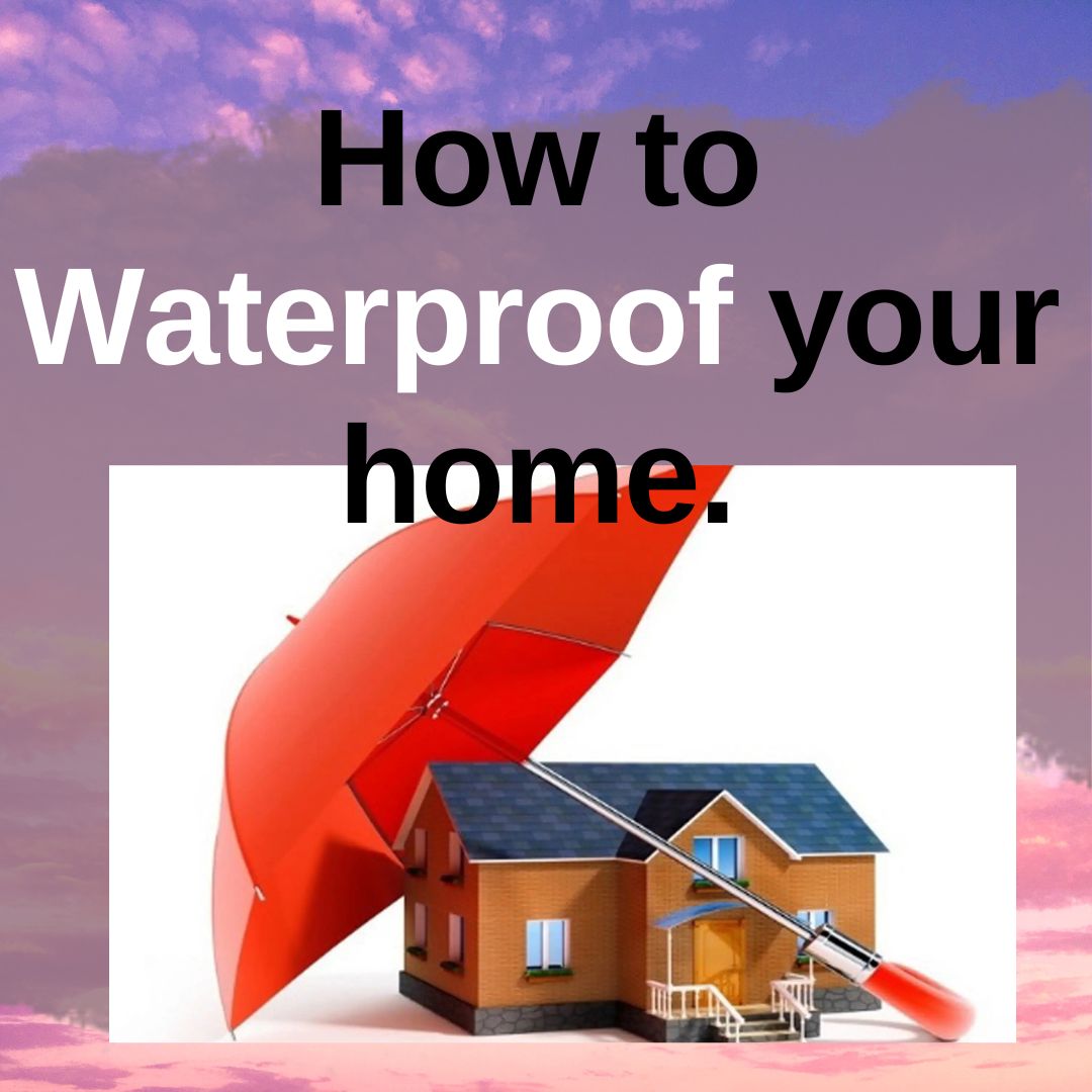 The Ultimate Guide to Home Waterproofing Arthur Gracious